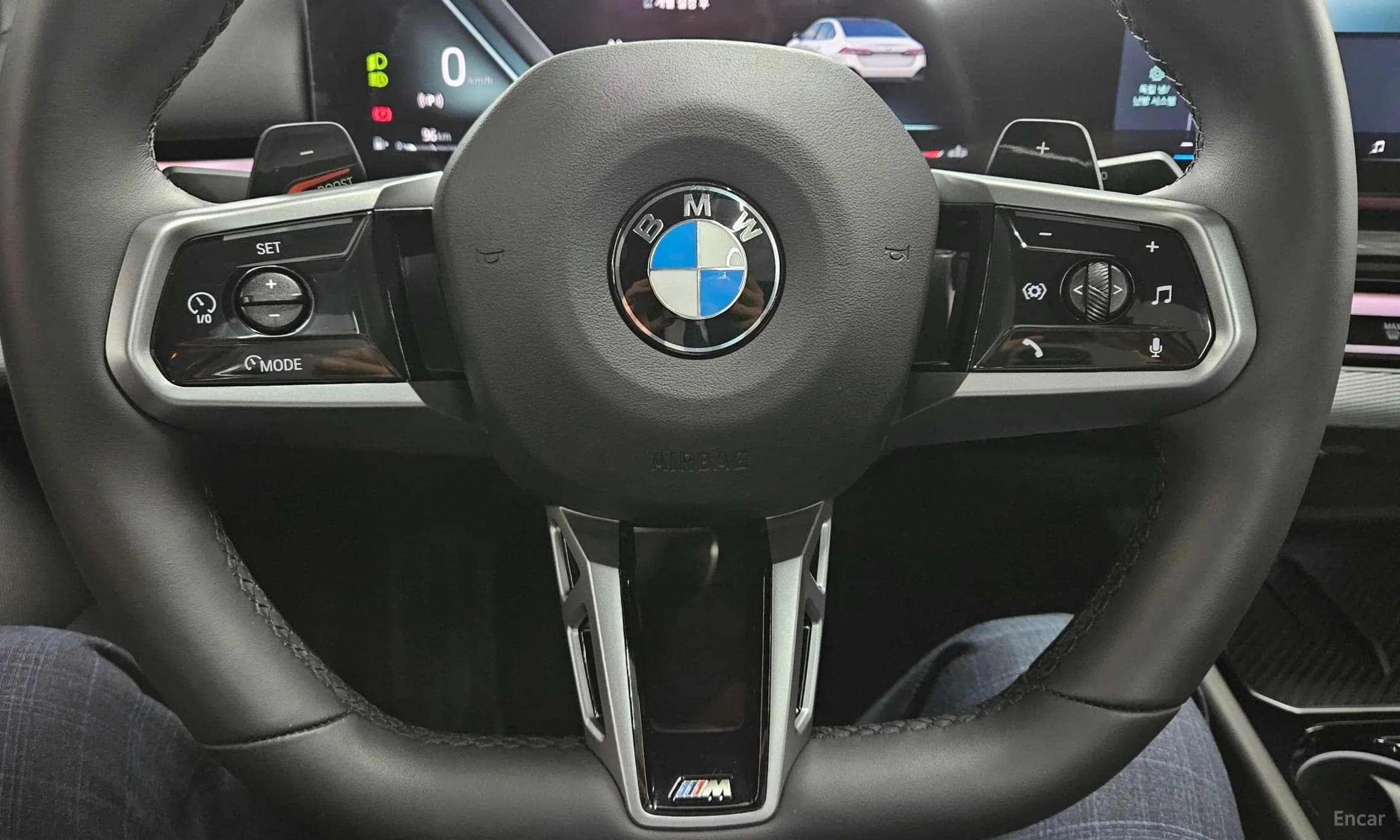 5 Series (G60)