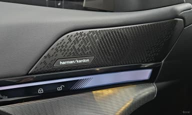 5 Series (G60)