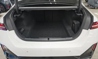 5 Series (G60)