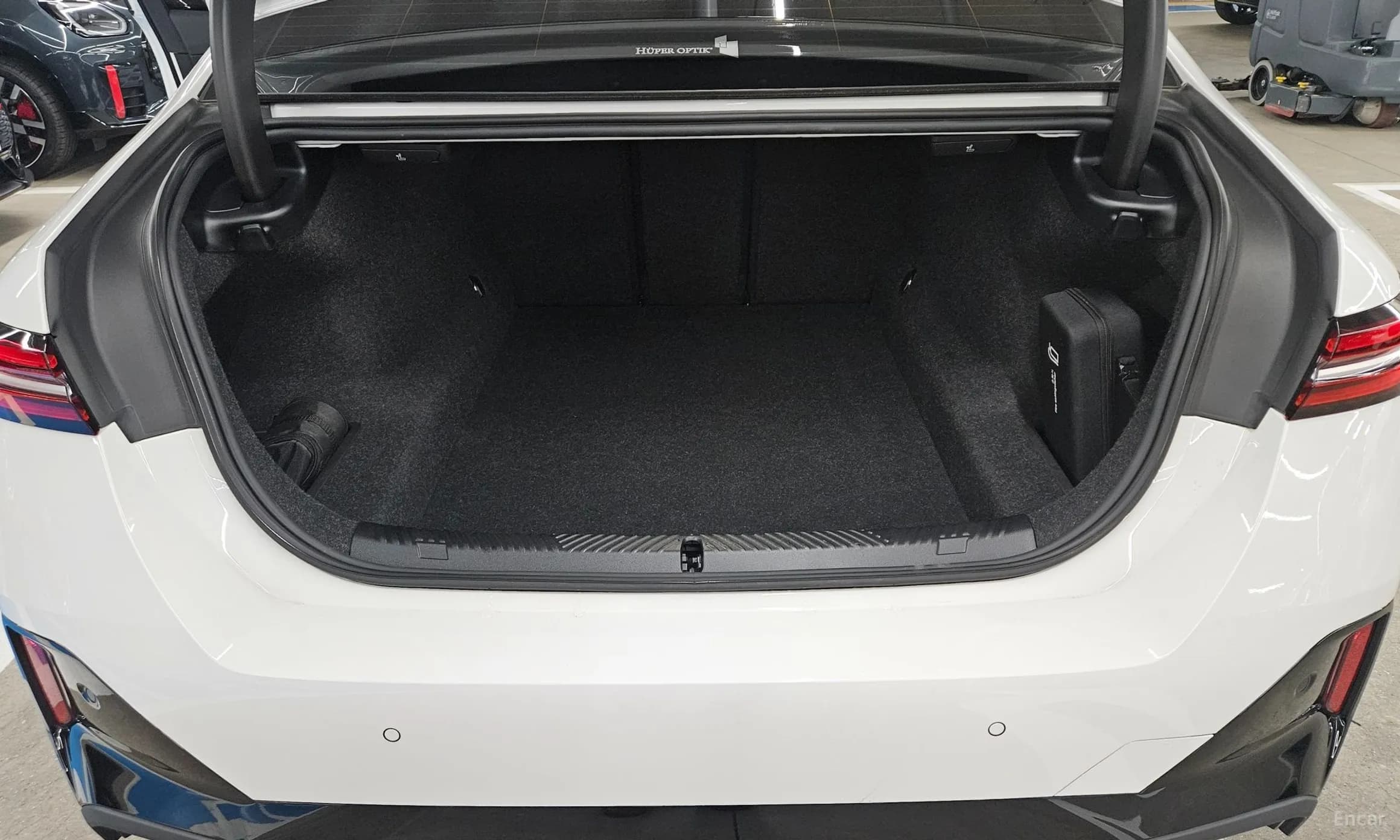 5 Series (G60)