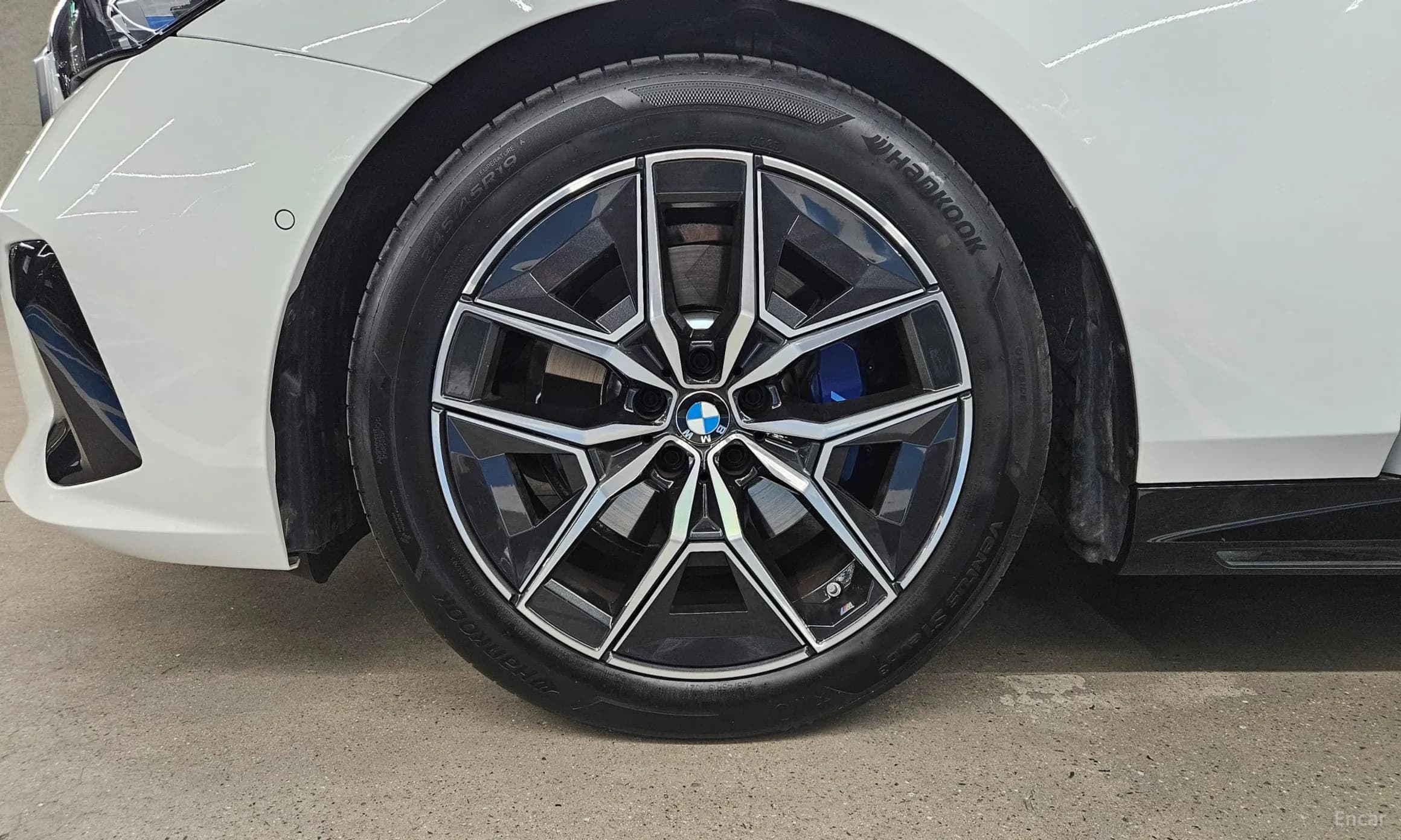 5 Series (G60)