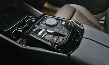 5 Series (G60)