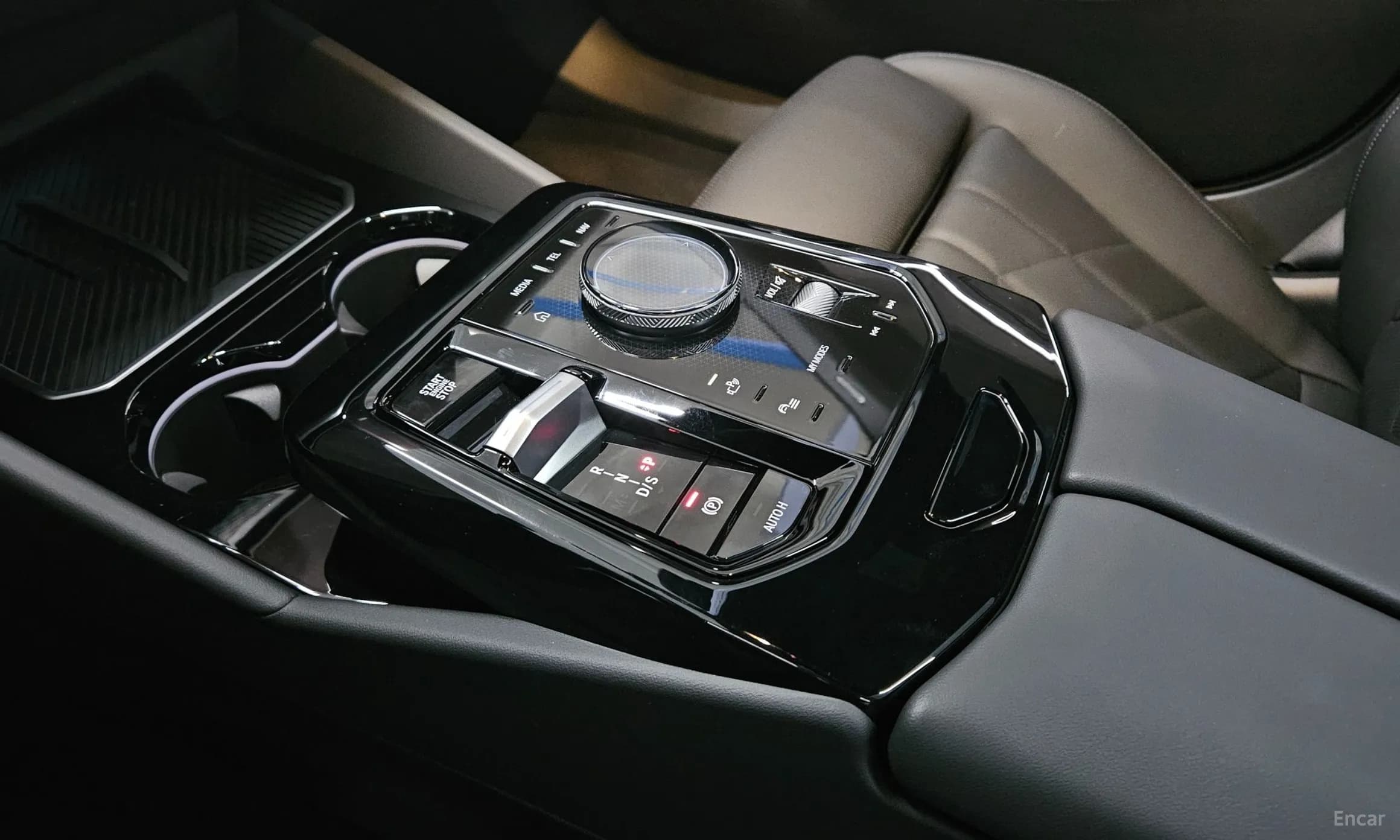 5 Series (G60)