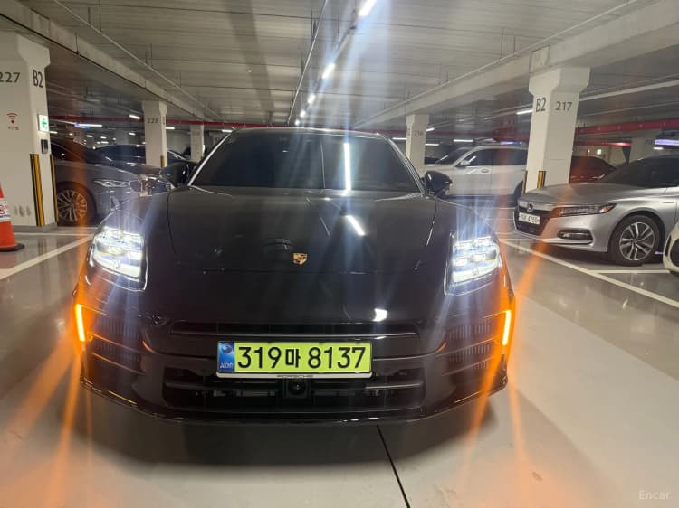 Panamera (976)