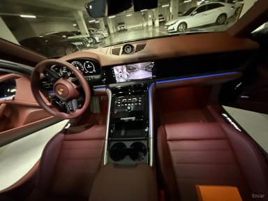 Panamera (976)