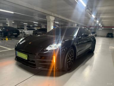 Panamera (976)