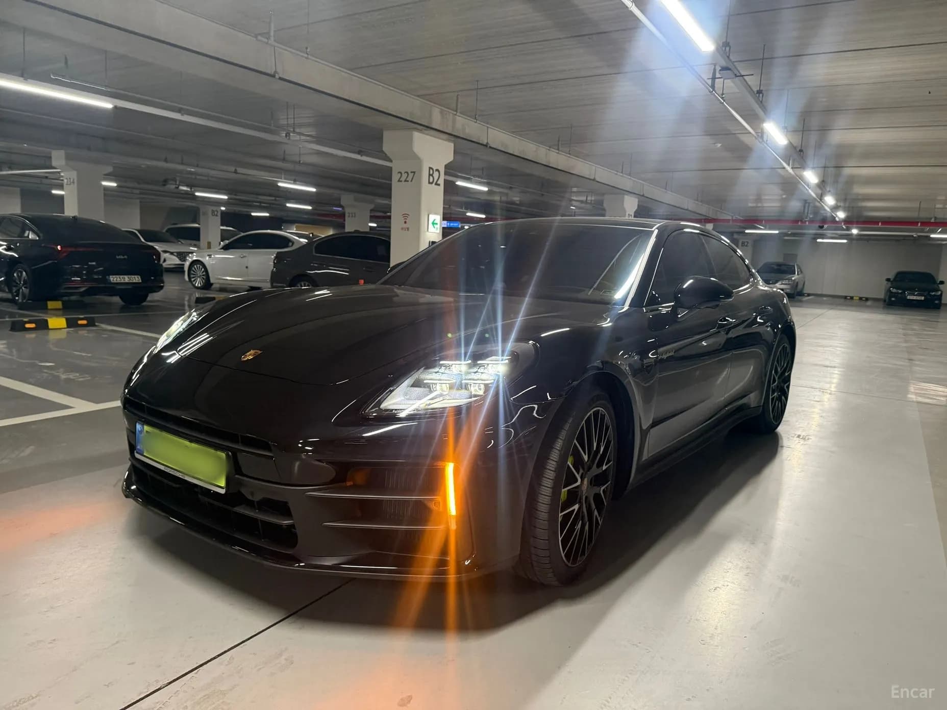 Panamera (976)