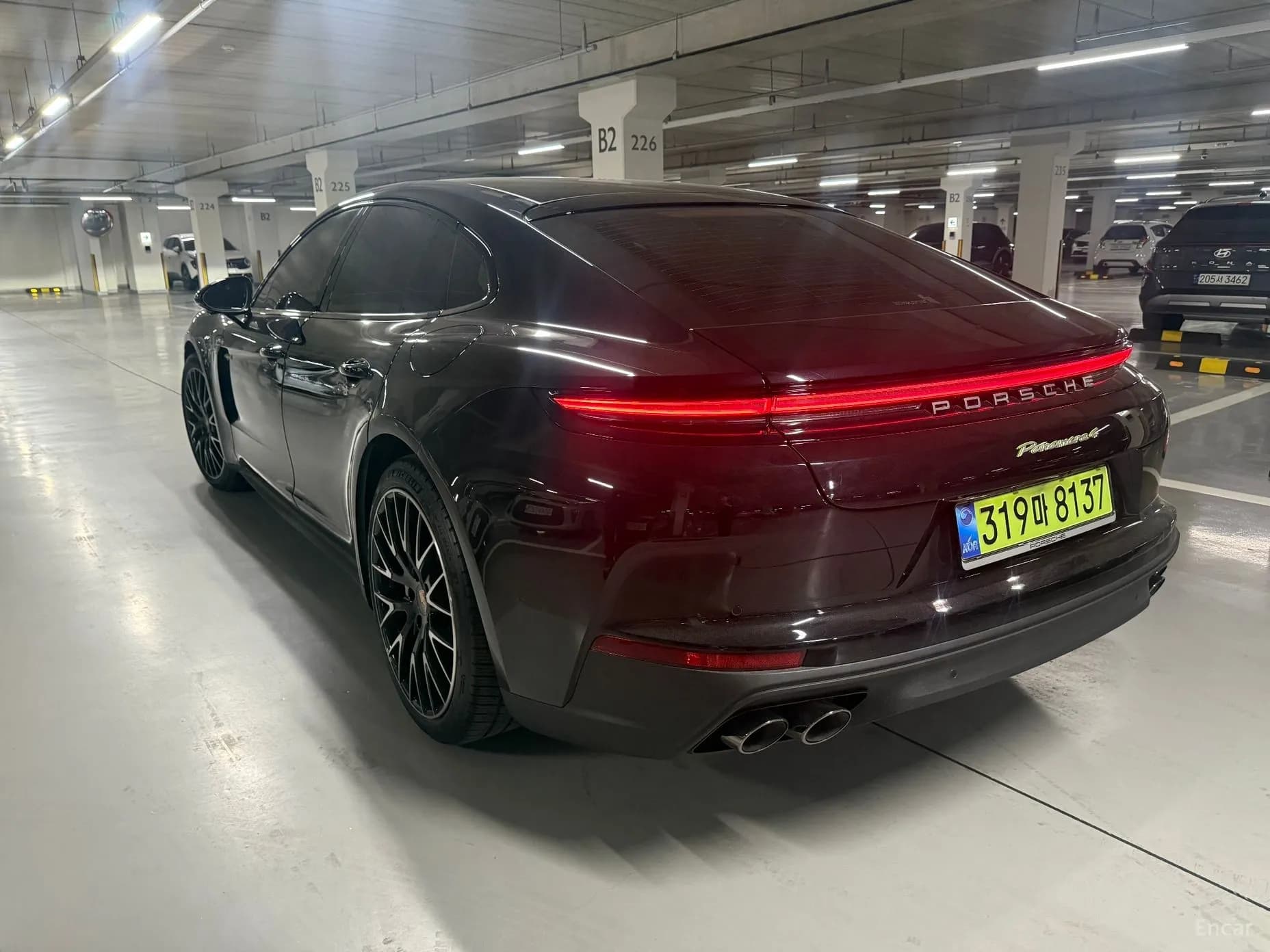 Panamera (976)