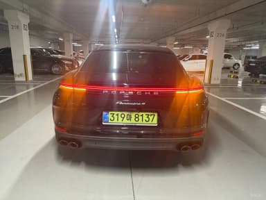 Panamera (976)
