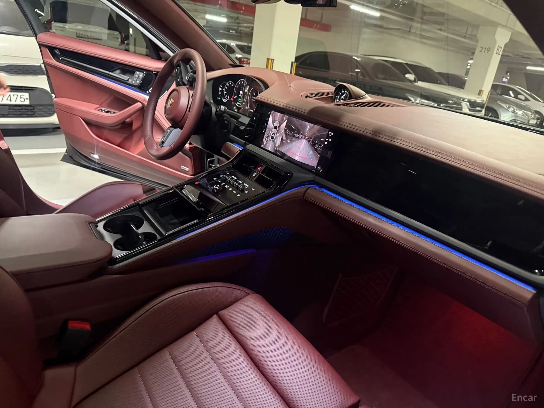 Panamera (976)