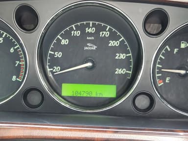 XJ-8
