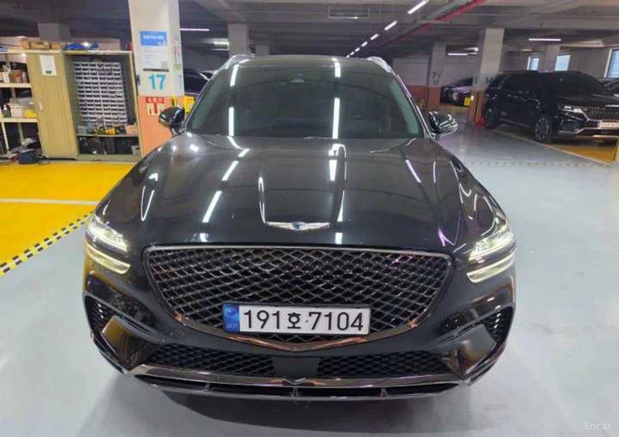 GV70