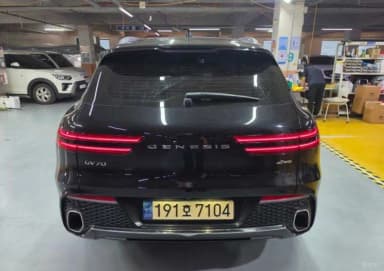 GV70