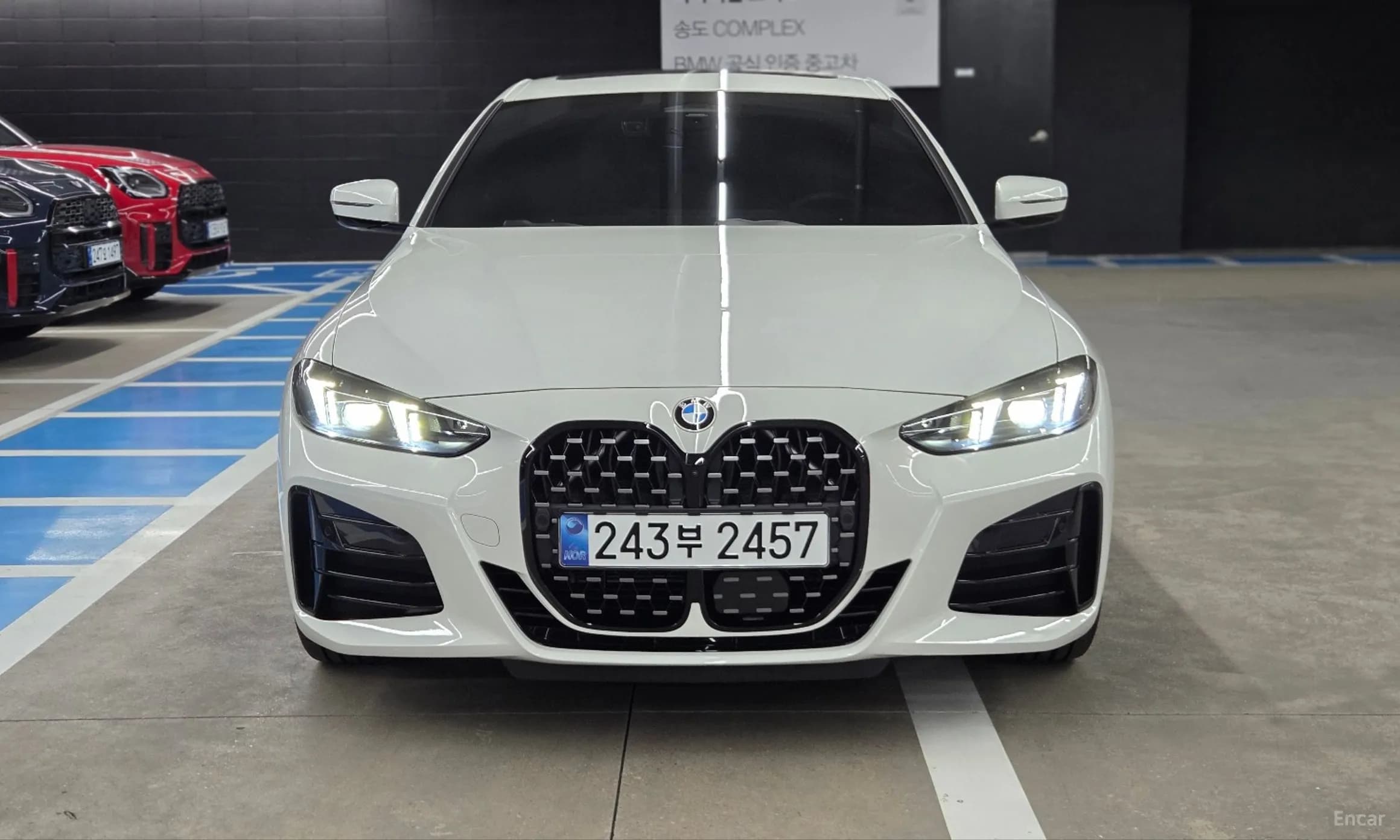 Series 4 (G22)