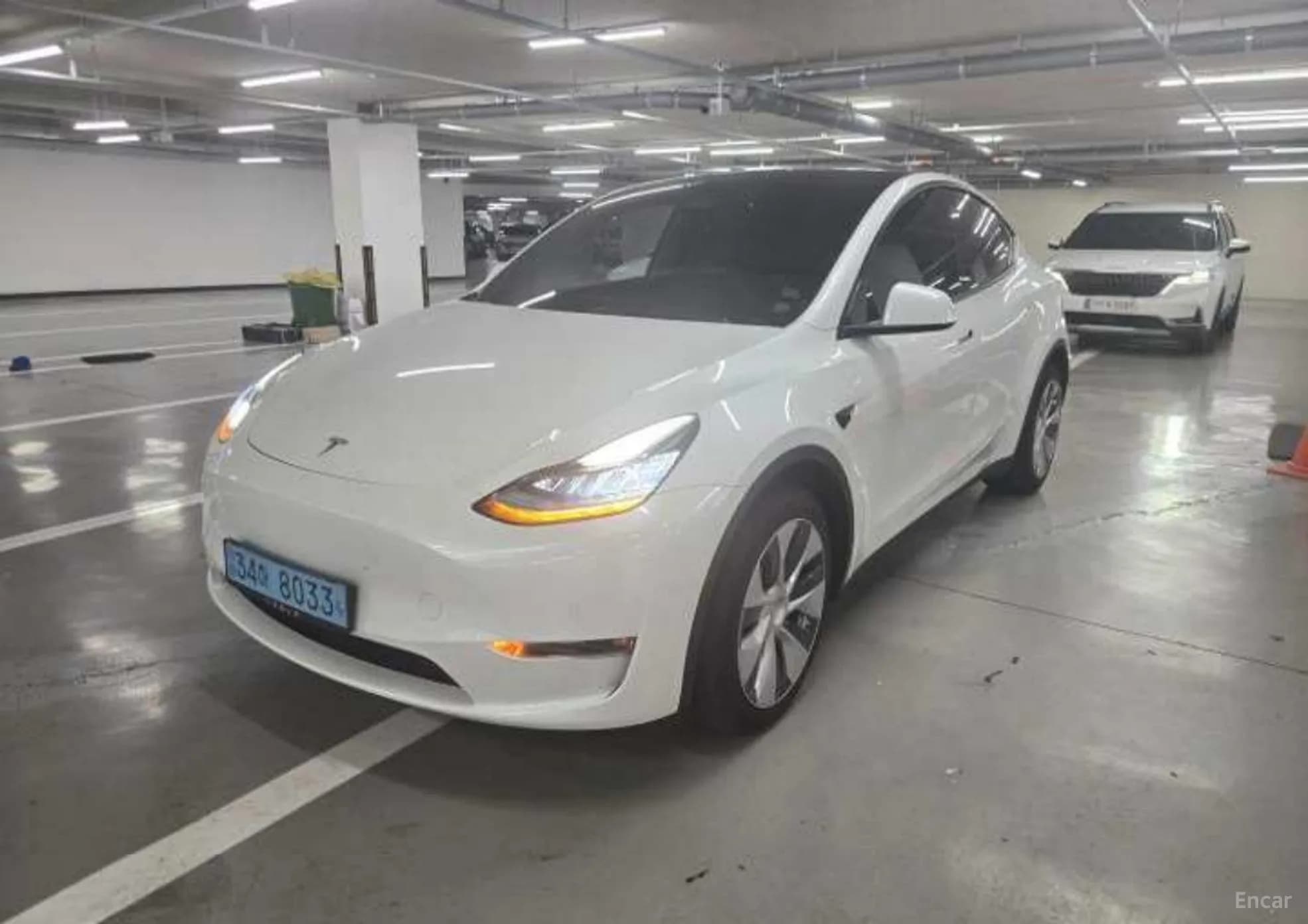 Model Y
