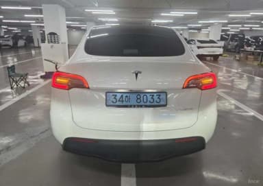 Model Y