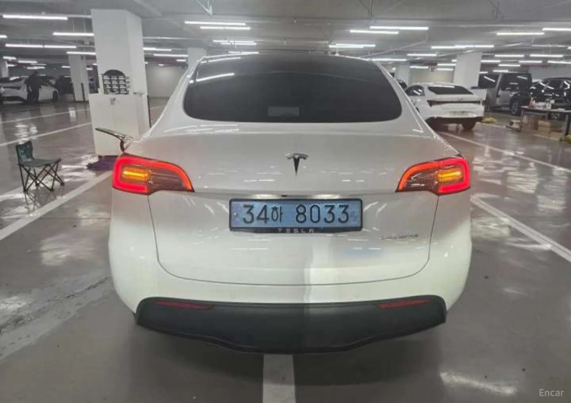 Model Y