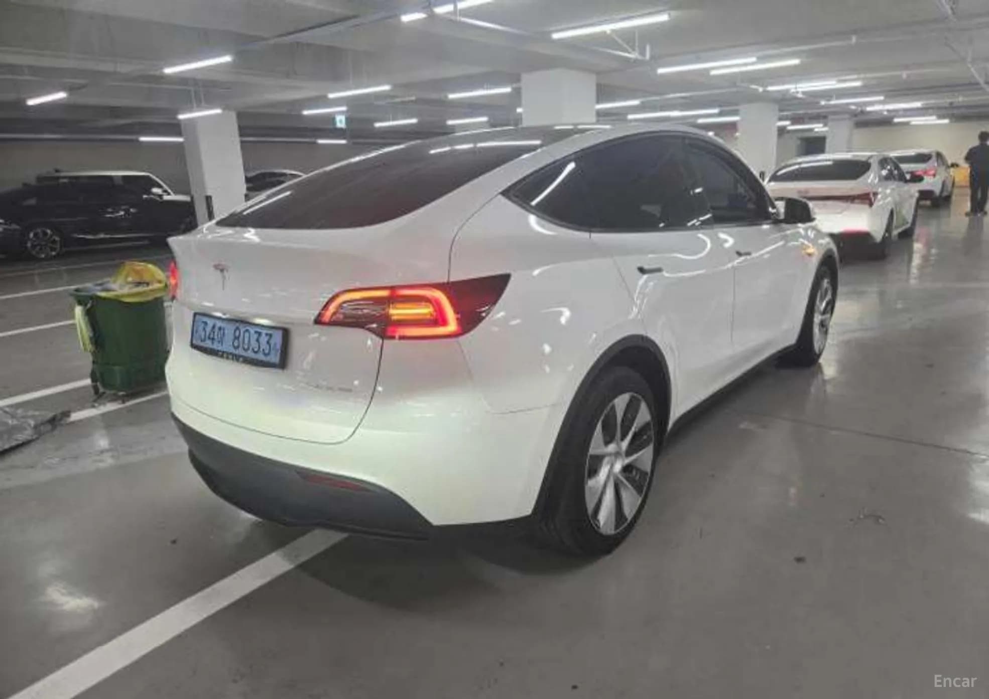 Model Y