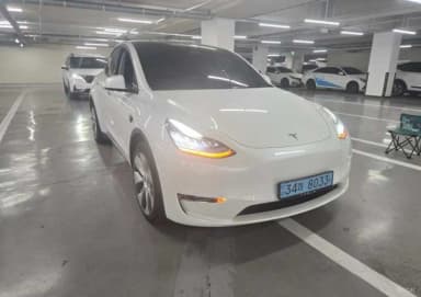 Model Y