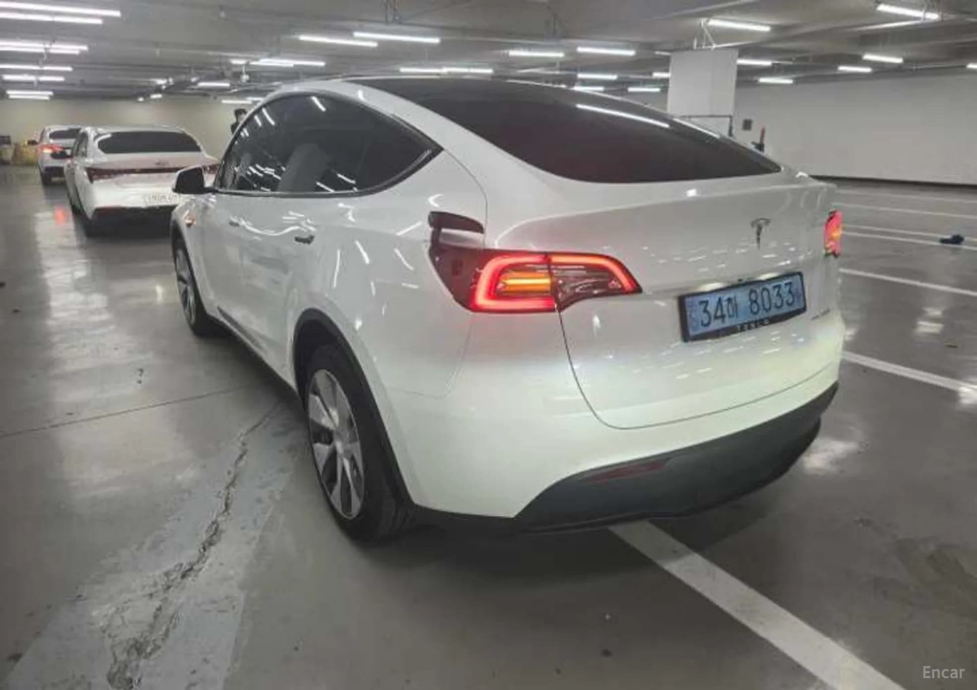 Model Y
