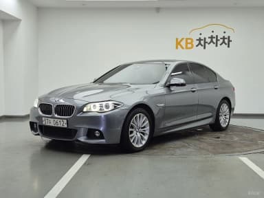 5 Series (F10)