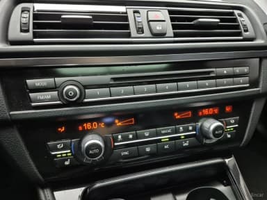 5 Series (F10)