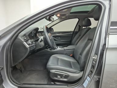 5 Series (F10)