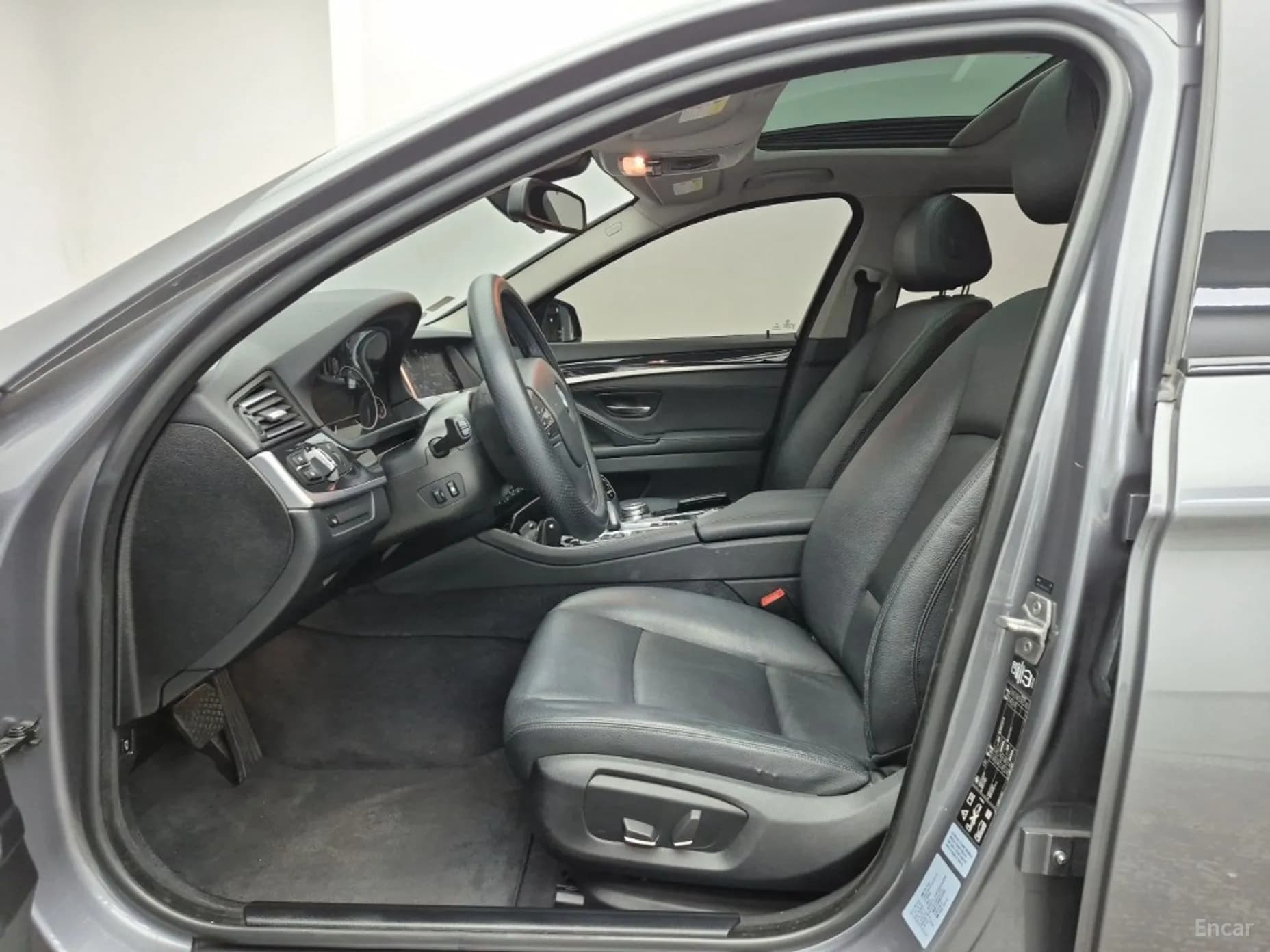 5 Series (F10)