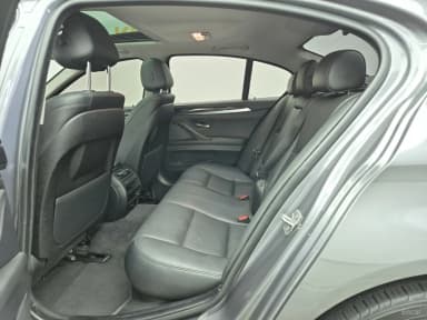 5 Series (F10)