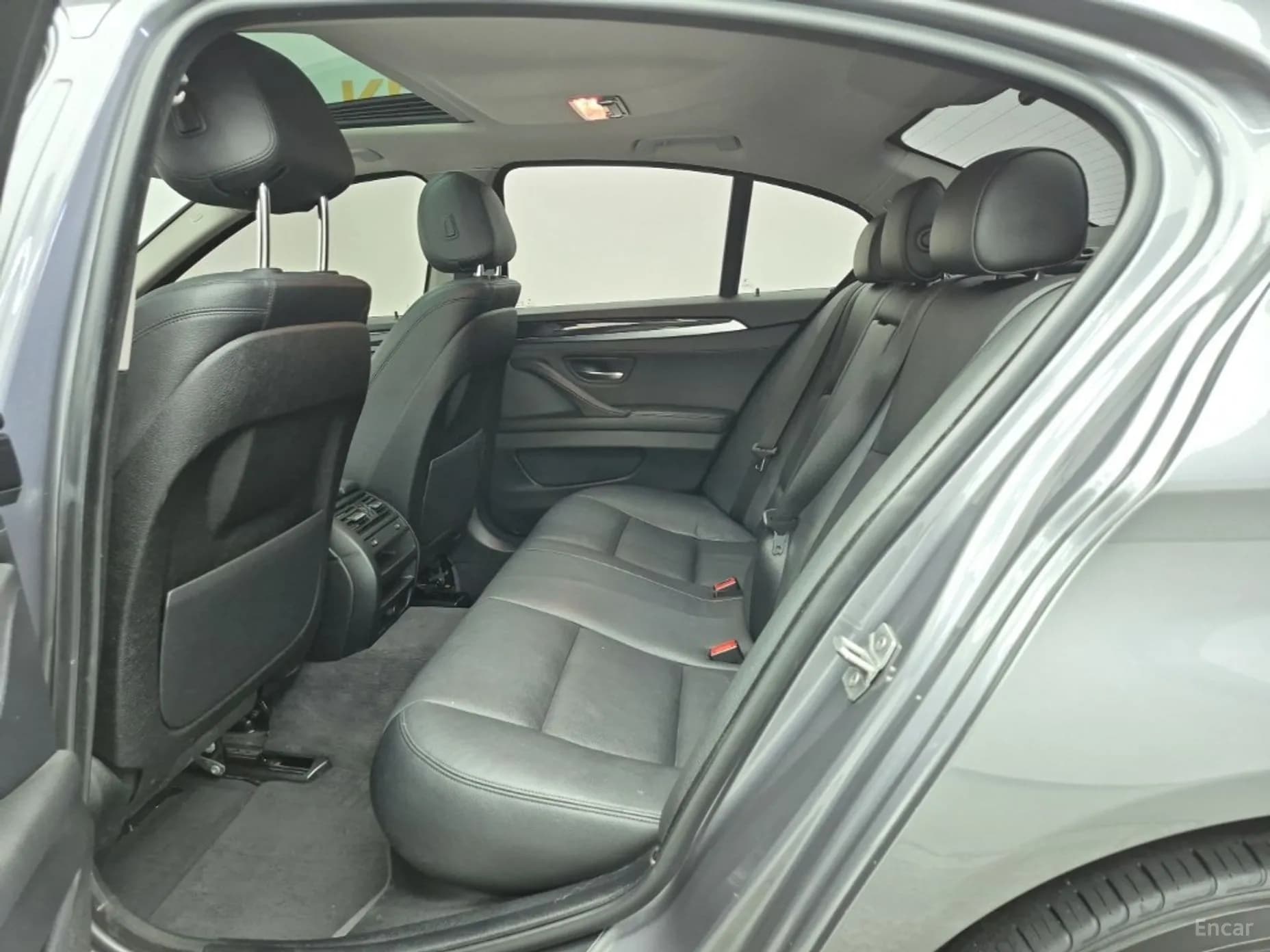 5 Series (F10)