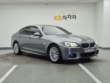 5 Series (F10)