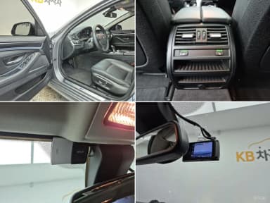 5 Series (F10)