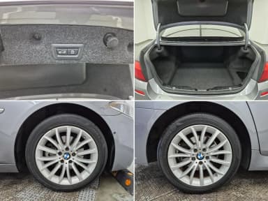 5 Series (F10)