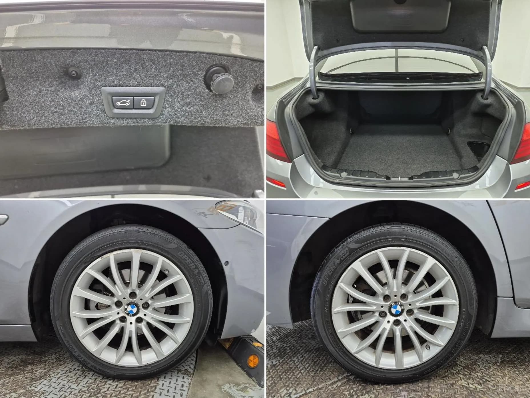 5 Series (F10)