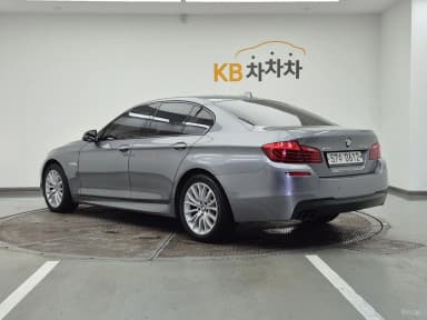 5 Series (F10)