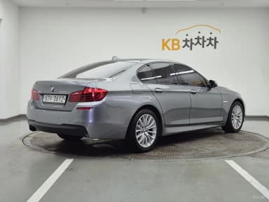 5 Series (F10)