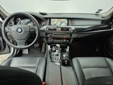 5 Series (F10)