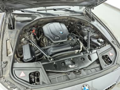 5 Series (F10)