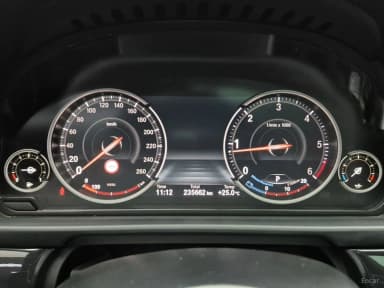 5 Series (F10)