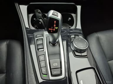 5 Series (F10)