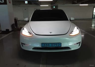 Model Y