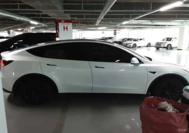 Model Y