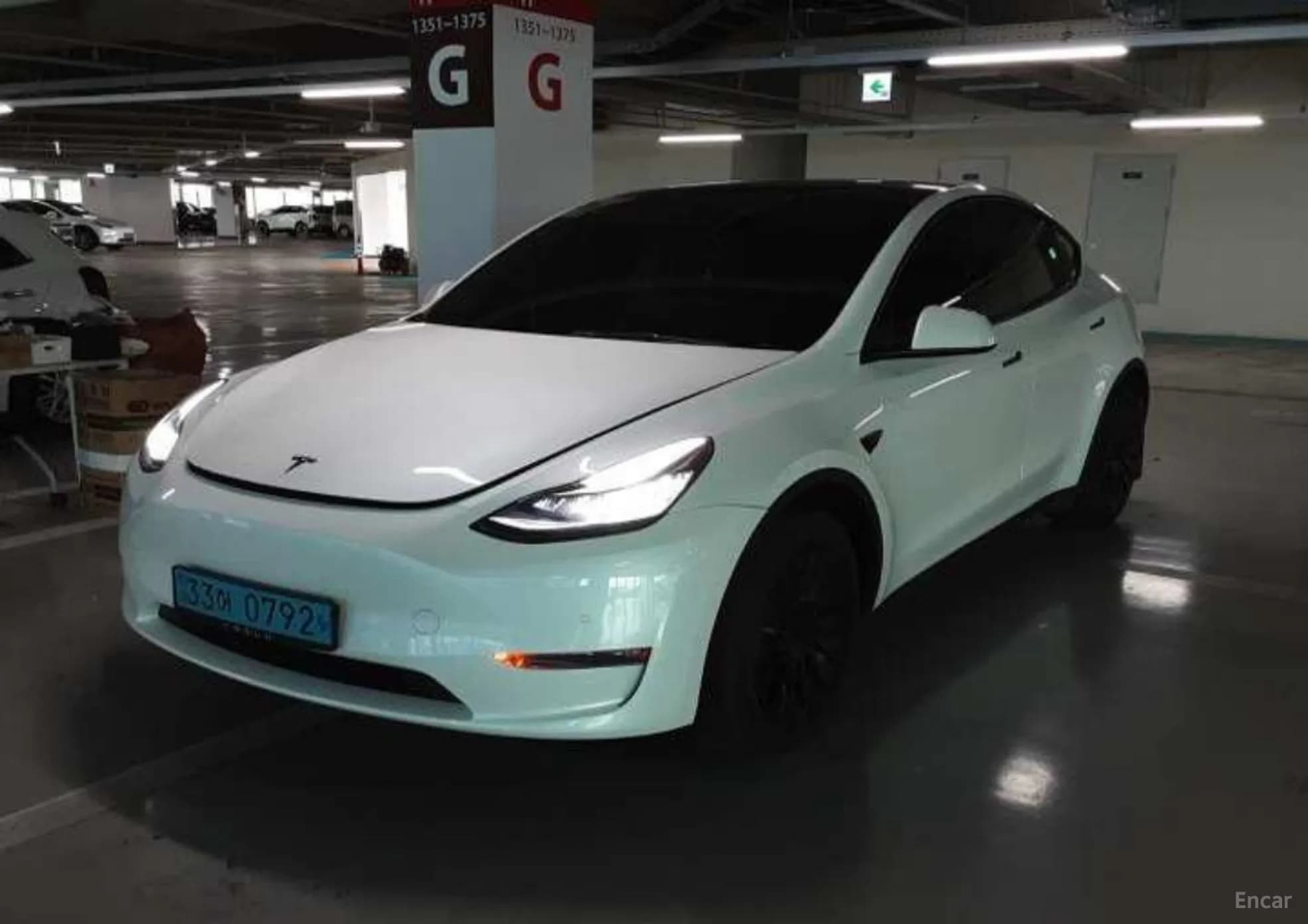 Model Y