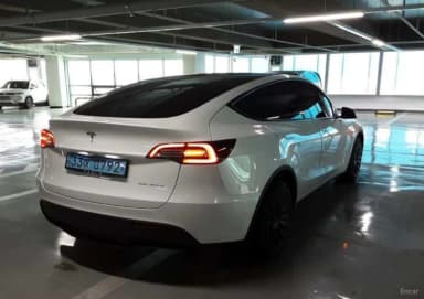 Model Y