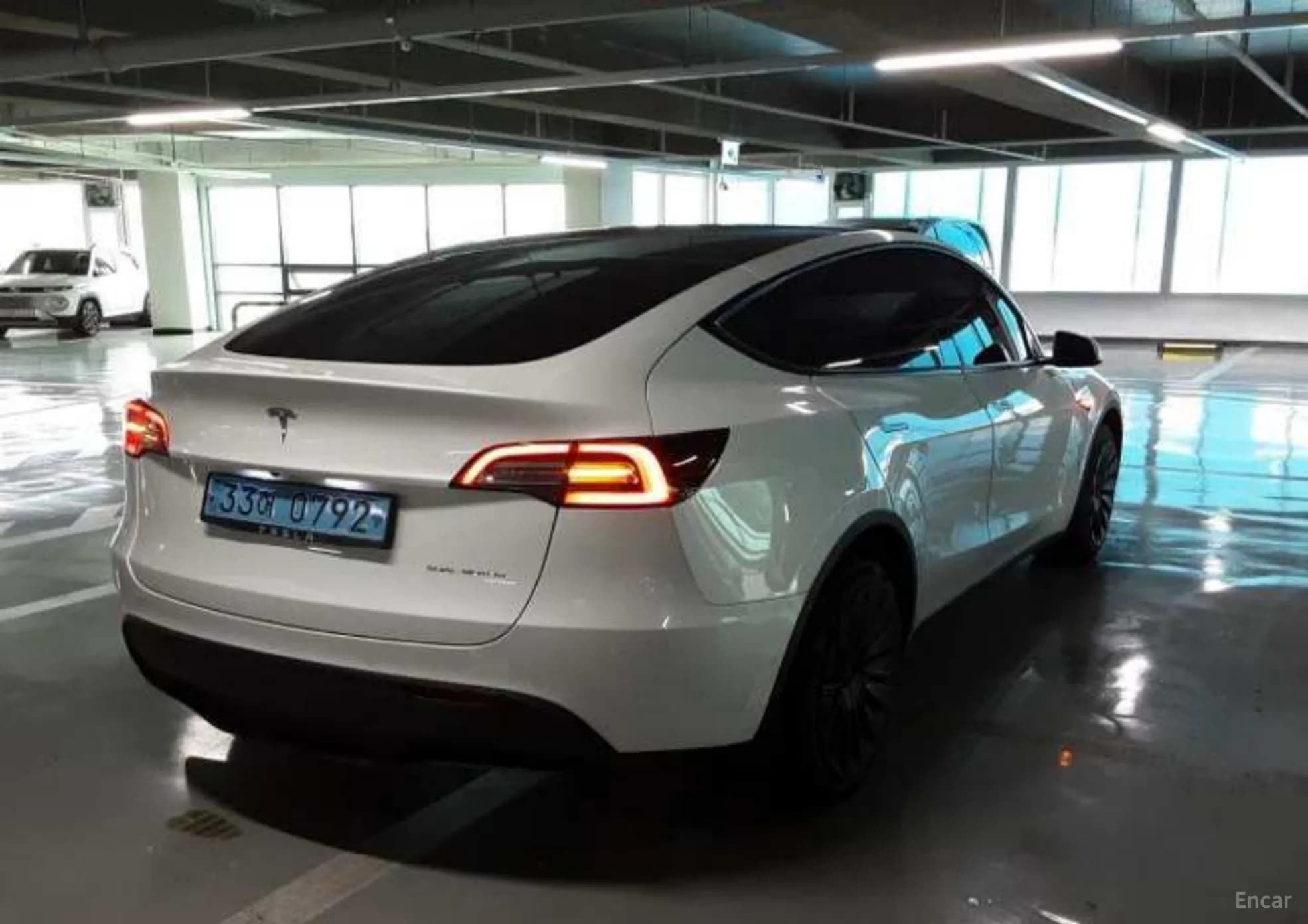 Model Y