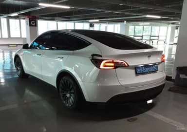 Model Y