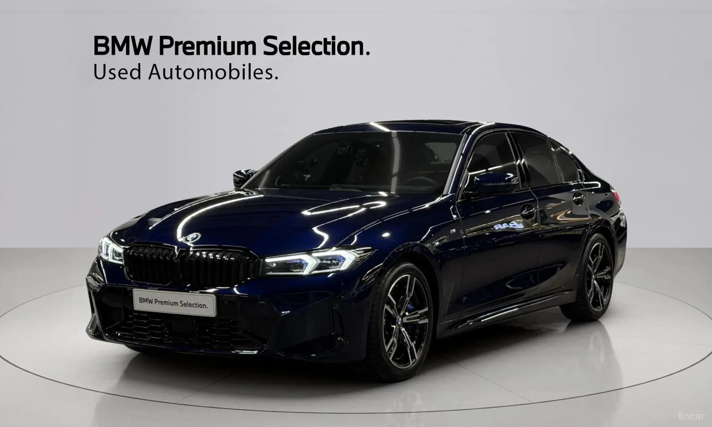 3 Series (G20)