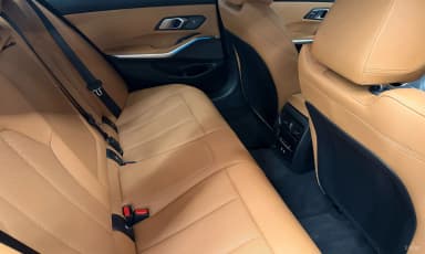 3 Series (G20)