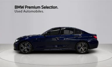 3 Series (G20)