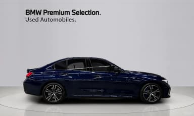 3 Series (G20)